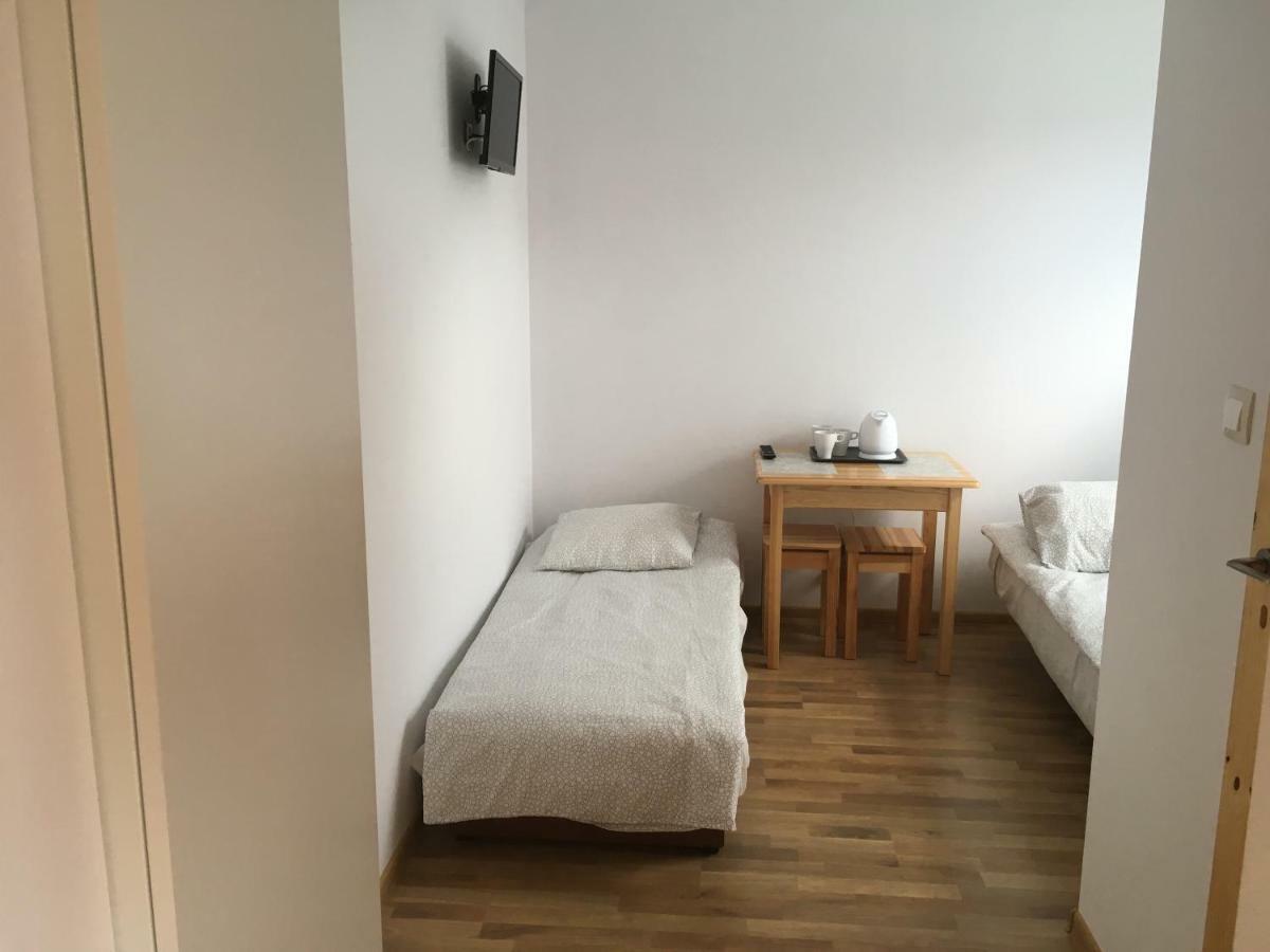 Apartamento Sielska Chatka Zagaje Sarbinowo Exterior foto